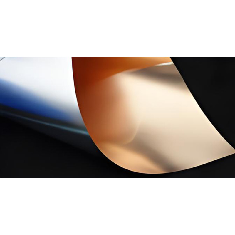 Tarkkuuskuparialumiinifolio