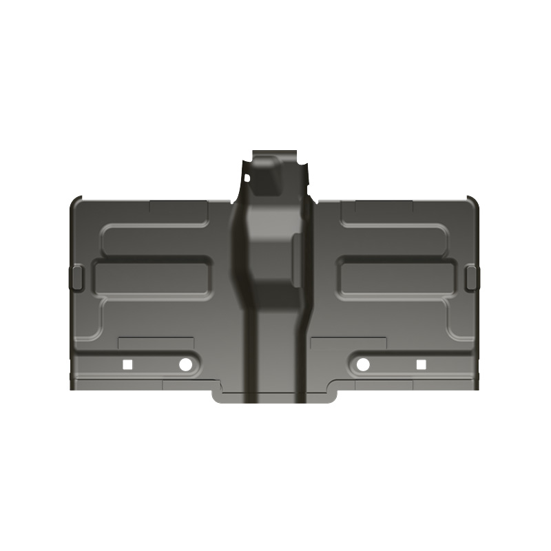 Yläkansi Palonsuojaus