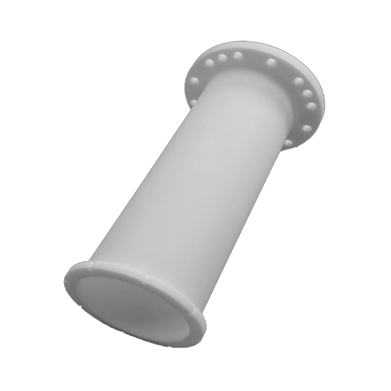 Korkean lämpötilan kestävät keraamiset eristekomponentit