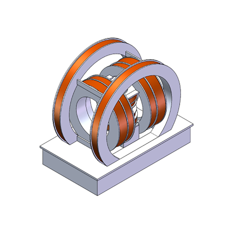 Lääketieteellisen magneettikelan valuhartsi